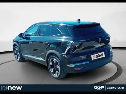 Photo 17 Renault Symbioz Gén. I Ph1 Techno 5