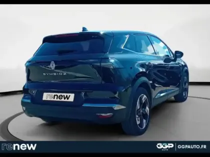 Photo 19 Renault Symbioz Gén. I Ph1 Techno 5