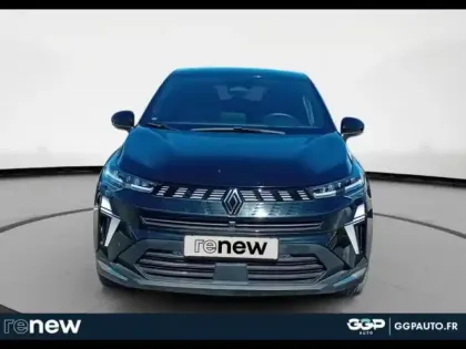 Photo 22 Renault Symbioz Gén. I Ph1 Techno 5