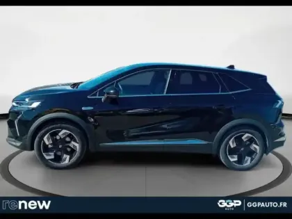 Photo 16 Renault Symbioz Gén. I Ph1 Techno 5