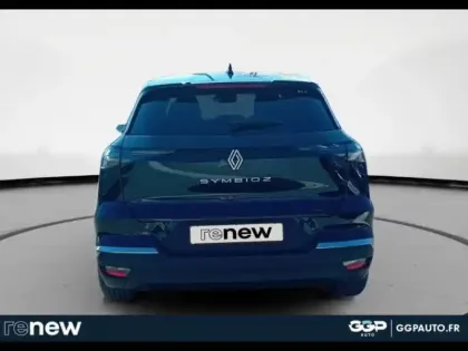 Photo 18 Renault Symbioz Gén. I Ph1 Techno 5