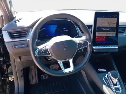 Photo 29 Renault Symbioz Gén. I Ph1 Techno 5