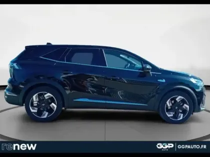 Photo 20 Renault Symbioz Gén. I Ph1 Techno 5