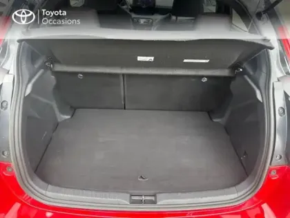 Photo 9 Toyota Yaris Gén. IV Ph1 GR Sport 5