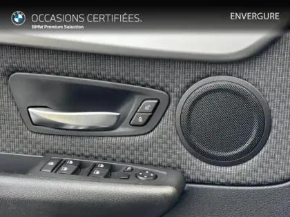 Photo 13 BMW Serie 2 Gén. I (F45) Ph1 Lounge 5