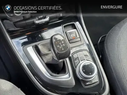 Photo 14 BMW Serie 2 Gén. I (F45) Ph1 Lounge 5