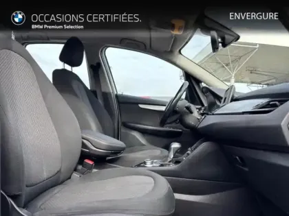 Photo 8 BMW Serie 2 Gén. I (F45) Ph1 Lounge 5