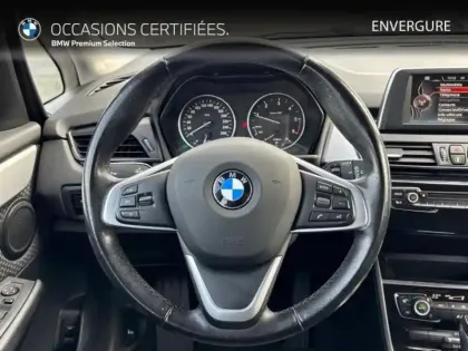 Photo 5 BMW Serie 2 Gén. I (F45) Ph1 Lounge 5