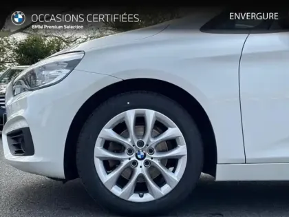 Photo 7 BMW Serie 2 Gén. I (F45) Ph1 Lounge 5