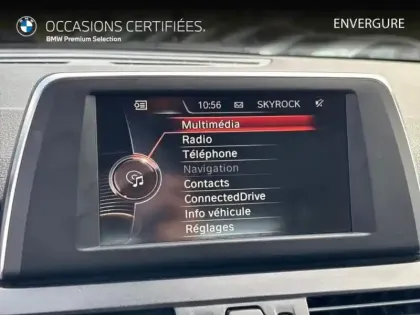 Photo 10 BMW Serie 2 Gén. I (F45) Ph1 Lounge 5