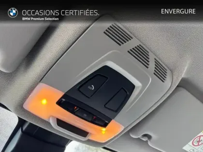 Photo 11 BMW Serie 2 Gén. I (F45) Ph1 Lounge 5