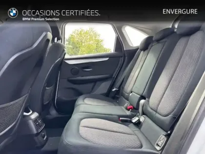 Photo 12 BMW Serie 2 Gén. I (F45) Ph1 Lounge 5