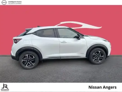 Photo 11 Nissan Juke Gén. II (F16) Ph1 Evo N-Connecta 5