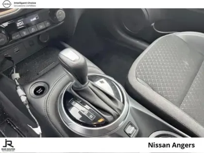 Photo 5 Nissan Juke Gén. II (F16) Ph1 Evo N-Connecta 5