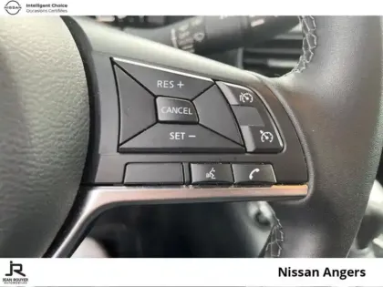 Photo 14 Nissan Juke Gén. II (F16) Ph1 Evo N-Connecta 5