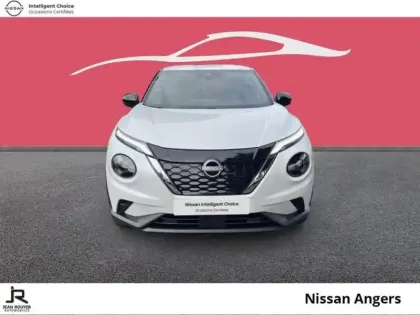 Photo 8 Nissan Juke Gén. II (F16) Ph1 Evo N-Connecta 5