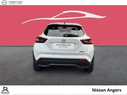 Photo 10 Nissan Juke Gén. II (F16) Ph1 Evo N-Connecta 5