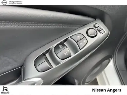 Photo 12 Nissan Juke Gén. II (F16) Ph1 Evo N-Connecta 5