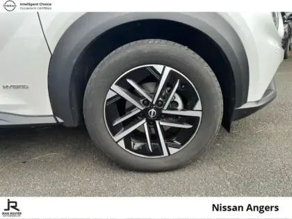 Photo 7 Nissan Juke Gén. II (F16) Ph1 Evo N-Connecta 5