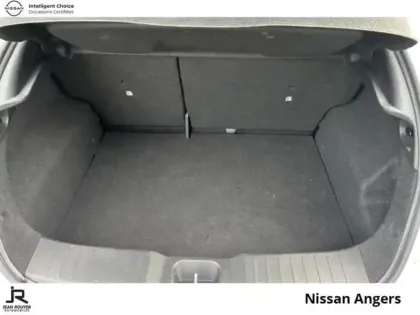 Photo 6 Nissan Juke Gén. II (F16) Ph1 Evo N-Connecta 5