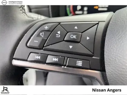 Photo 13 Nissan Juke Gén. II (F16) Ph1 Evo N-Connecta 5