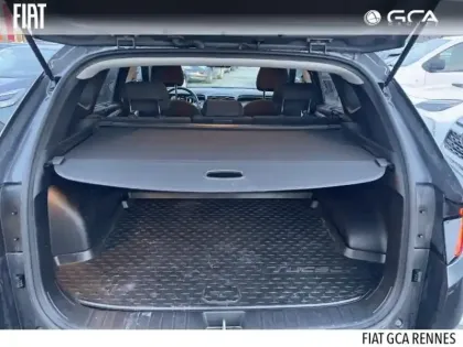 Photo 6 Hyundai Tucson Gén. IV Ph1 Business 5