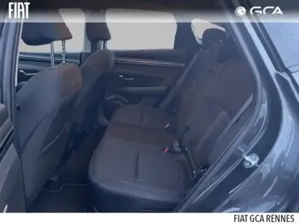 Photo 5 Hyundai Tucson Gén. IV Ph1 Business 5