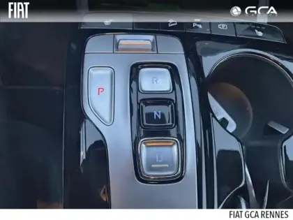 Photo 12 Hyundai Tucson Gén. IV Ph1 Business 5