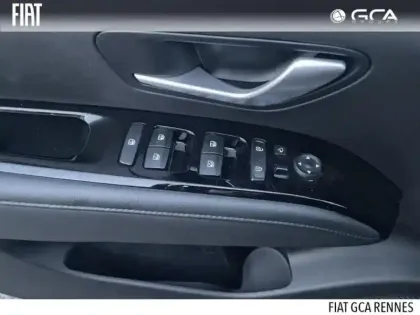 Photo 14 Hyundai Tucson Gén. IV Ph1 Business 5