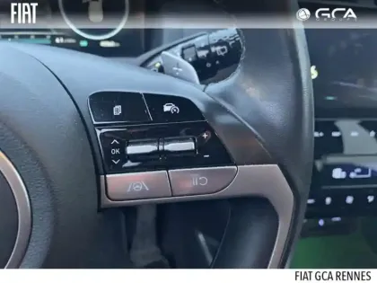 Photo 10 Hyundai Tucson Gén. IV Ph1 Business 5