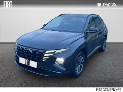 Photo Hyundai Tucson Business