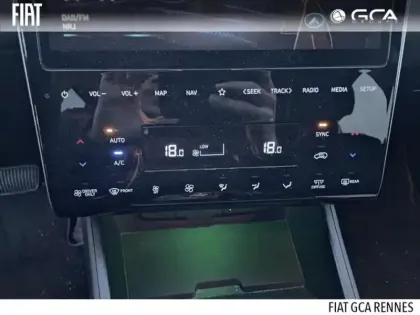 Photo 13 Hyundai Tucson Gén. IV Ph1 Business 5