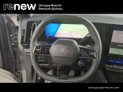 Photo 6 Renault Austral  1.2 E-Tech full hybrid 200ch Techno - 25