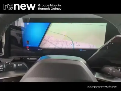 Photo 9 Renault Austral  1.2 E-Tech full hybrid 200ch Techno - 25