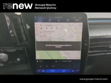 Photo 10 Renault Austral  1.2 E-Tech full hybrid 200ch Techno - 25