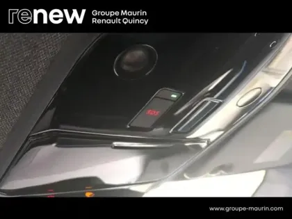 Photo 14 Renault Austral  1.2 E-Tech full hybrid 200ch Techno - 25
