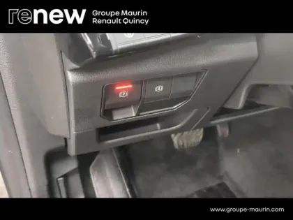 Photo 5 Renault Austral  1.2 E-Tech full hybrid 200ch Techno - 25