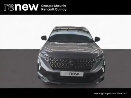 Photo 12 Renault Austral  1.2 E-Tech full hybrid 200ch Techno - 25