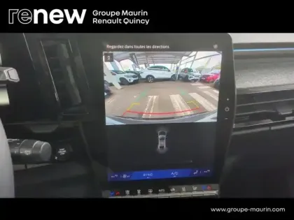 Photo 13 Renault Austral  1.2 E-Tech full hybrid 200ch Techno - 25