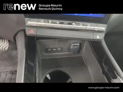 Photo 11 Renault Austral  1.2 E-Tech full hybrid 200ch Techno - 25