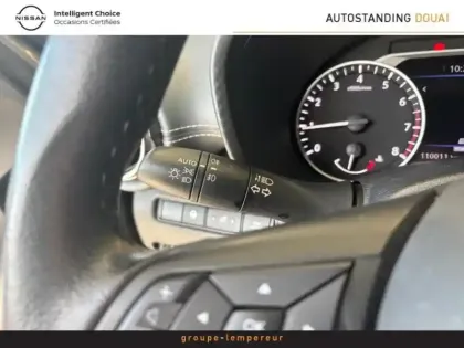 Photo 15 Nissan Juke  1.0 DIG-T 114ch Tekna 2021