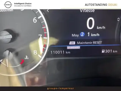 Photo 14 Nissan Juke  1.0 DIG-T 114ch Tekna 2021