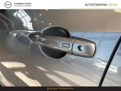 Photo 10 Nissan Juke  1.0 DIG-T 114ch Tekna 2021