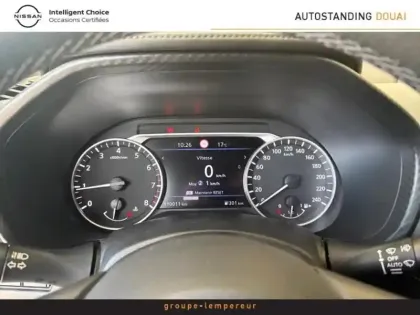 Photo 13 Nissan Juke  1.0 DIG-T 114ch Tekna 2021