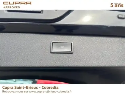 Photo 13 Cupra Formentor Gén. I Ph1 VZ 5