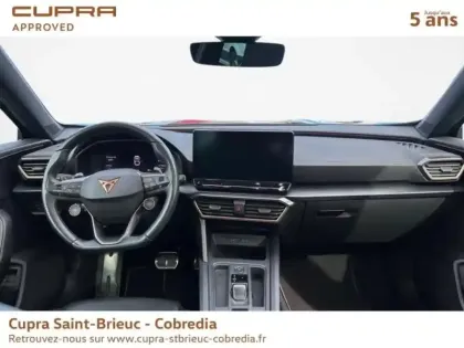 Photo 9 Cupra Formentor Gén. I Ph1 VZ 5