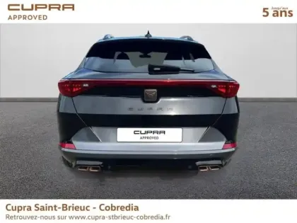 Photo 5 Cupra Formentor Gén. I Ph1 VZ 5