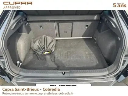 Photo 6 Cupra Formentor Gén. I Ph1 VZ 5