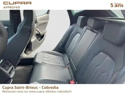 Photo 8 Cupra Formentor Gén. I Ph1 VZ 5
