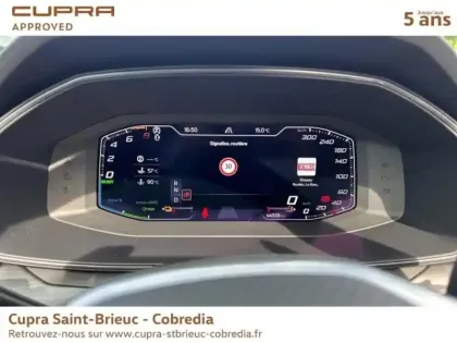 Photo 10 Cupra Formentor Gén. I Ph1 VZ 5